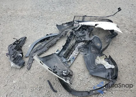 2019 Toyota Highlander Le z USA, uszkodzony, nr VIN 5TDZZRFH2KS327305